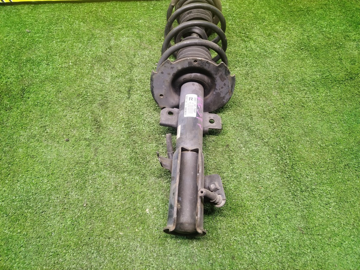 СТОЙКА/MAZ/DEMIO/DE3AS/DE3FS/F/R