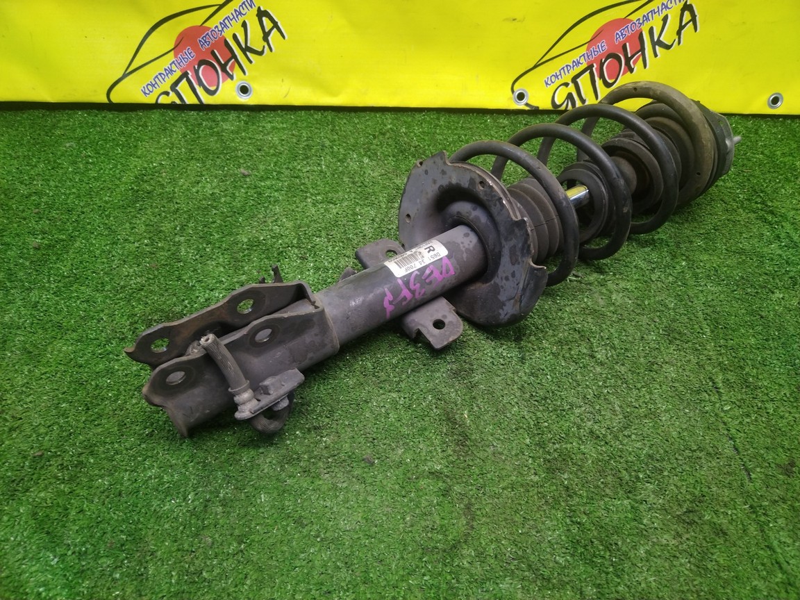 СТОЙКА/MAZ/DEMIO/DE3AS/DE3FS/F/R