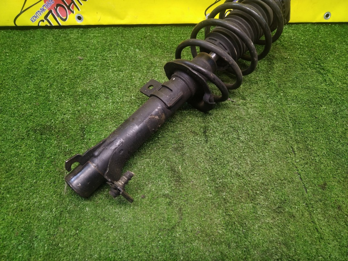 СТОЙКА/MAZ/DEMIO/MAZDA2/VERISA/DC5R/DC5W/DY3R/DY3W/DY5R/DY5W/F/L