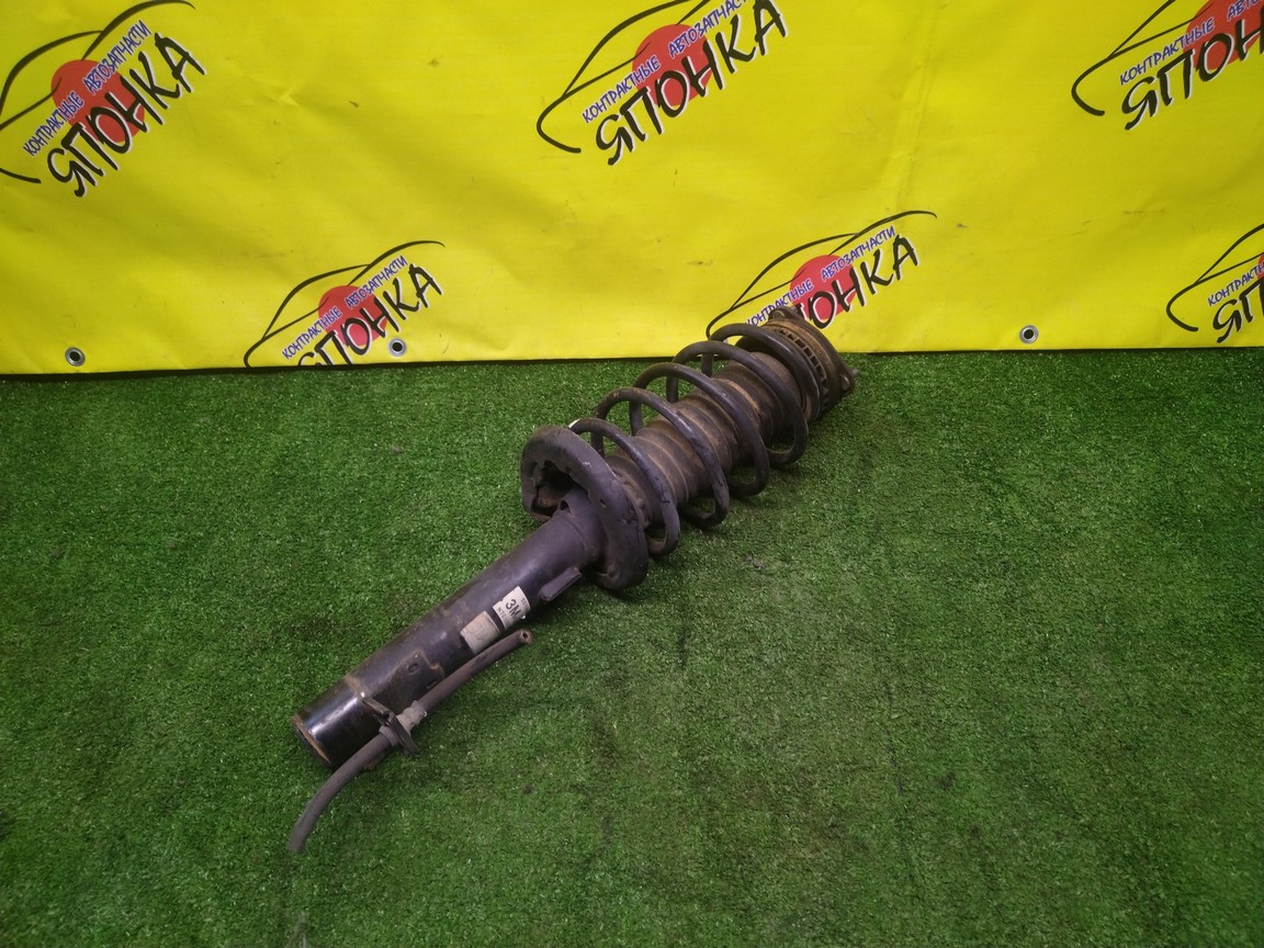 СТОЙКА/MAZ/DEMIO/MAZDA2/VERISA/DC5R/DC5W/DY3R/DY3W/DY5R/DY5W/F/R