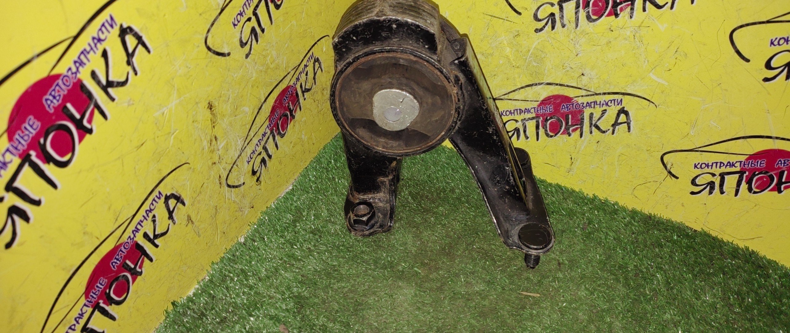 ПОДУШКА ДВС/TOY/PRIUS/ZVW41/2ZRFXE/B