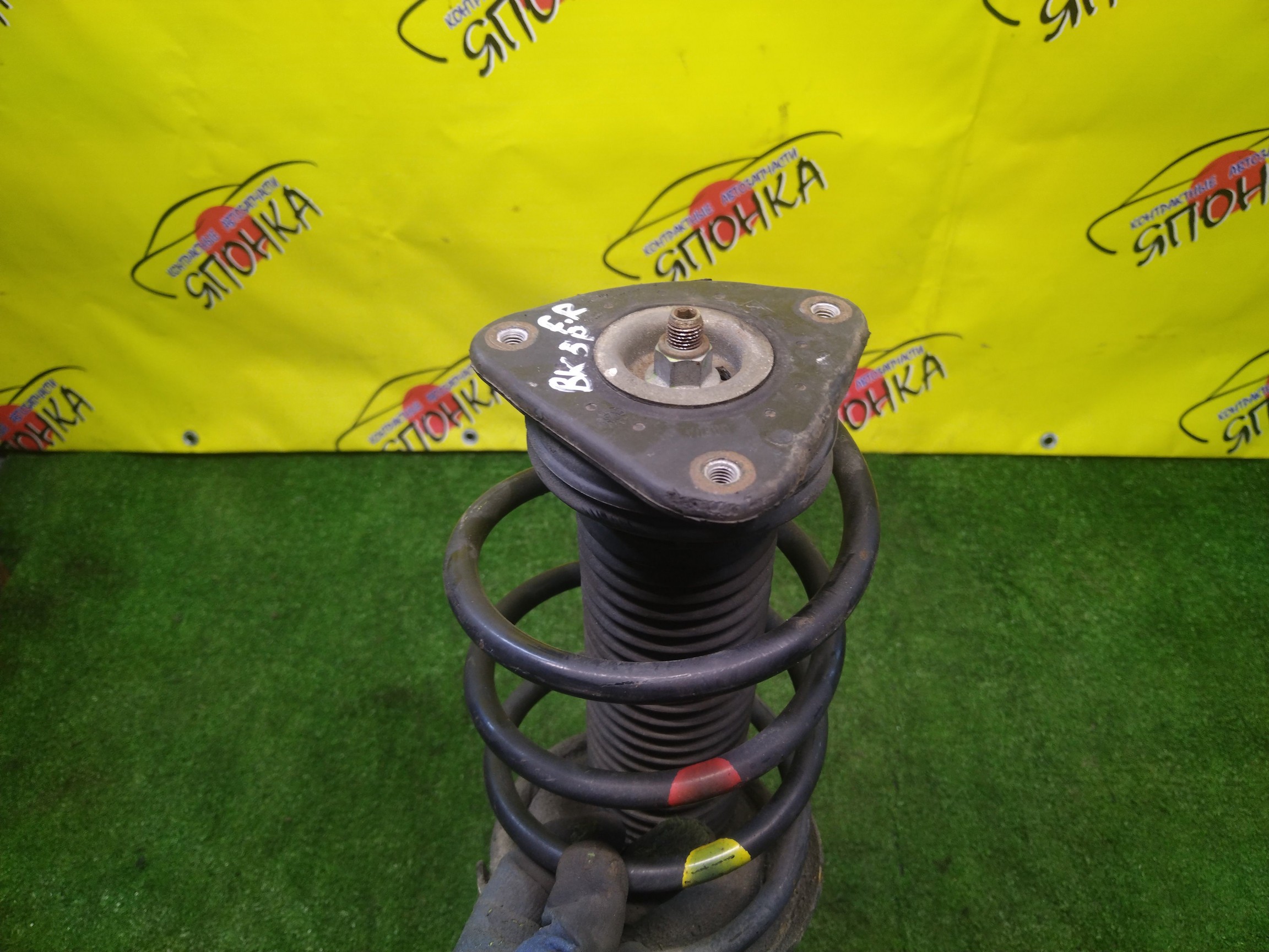 СТОЙКА/MAZ/AXELA/MAZDA3/2003-2011/2004-2011/BK3P/BK5P/BKEP/F/R