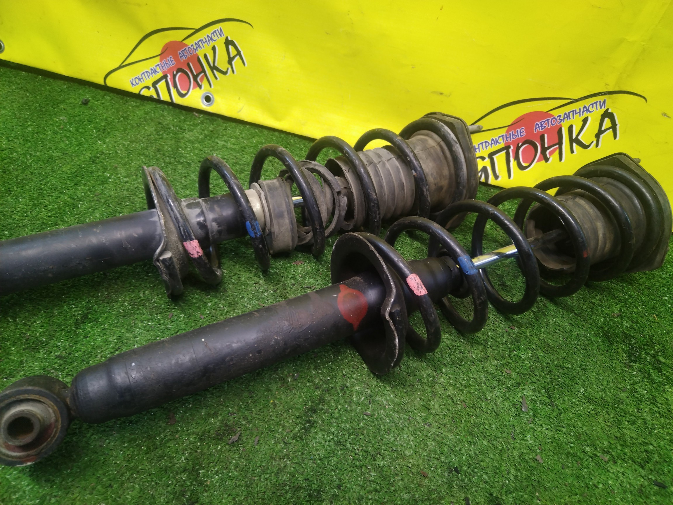 СТОЙКА/TOY/CHASER/CRESTA/CROWN/MARK II/GS151/GS151H/GX100/GX105/GX90/JZS151/JZS153/JZS155/JZS157/JZX100/JZX101/JZX105/JZX90/JZX91/JZX93/LS151H/LX100/LX90/B/2WD/4WD