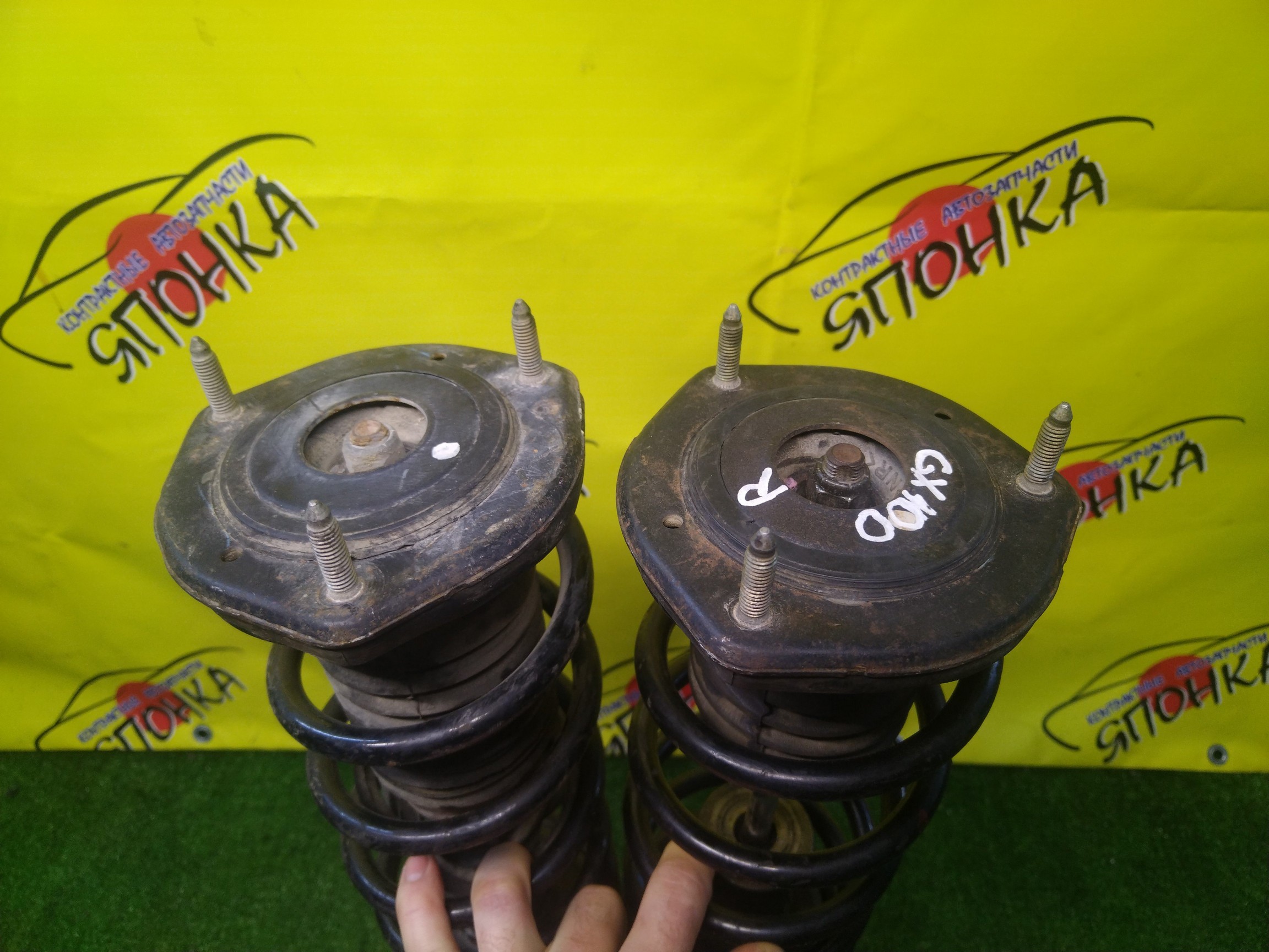 СТОЙКА/TOY/CHASER/CRESTA/CROWN/MARK II/GS151/GS151H/GX100/GX105/GX90/JZS151/JZS153/JZS155/JZS157/JZX100/JZX101/JZX105/JZX90/JZX91/JZX93/LS151H/LX100/LX90/B/2WD/4WD