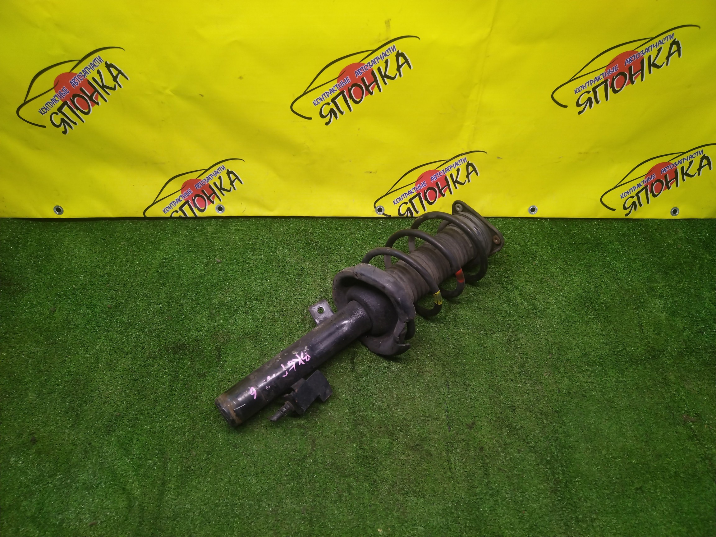 СТОЙКА/MAZ/AXELA/MAZDA3/2003-2011/2004-2011/BK3P/BK5P/BKEP/F/R