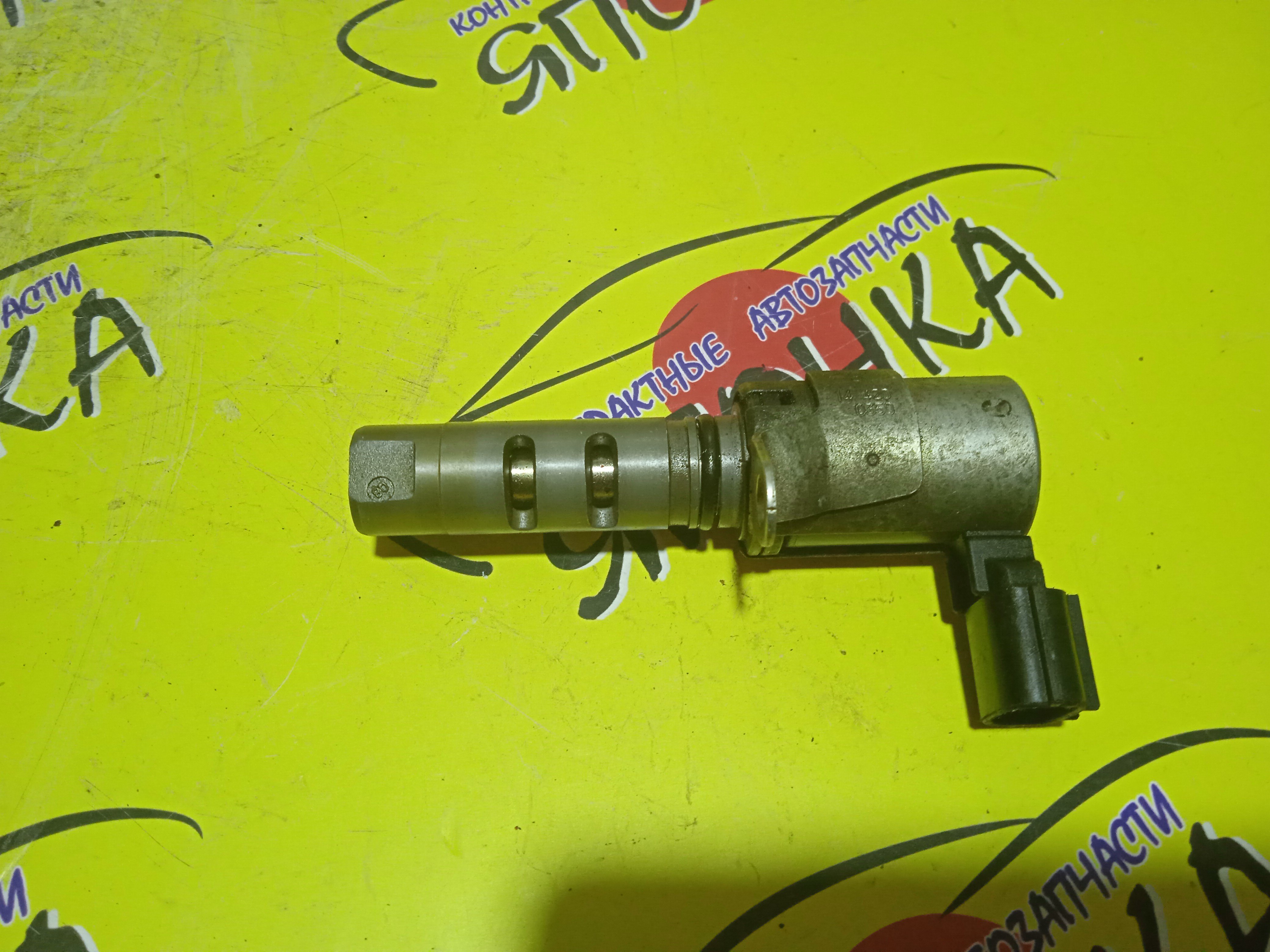 ДАТЧИК VVT-I/MAZ/AXELA/DEMIO/MAZDA2/MAZDA3/VERISA/DY5W/DC5W/BK5P/ZY/ZJ/Z6/144200350