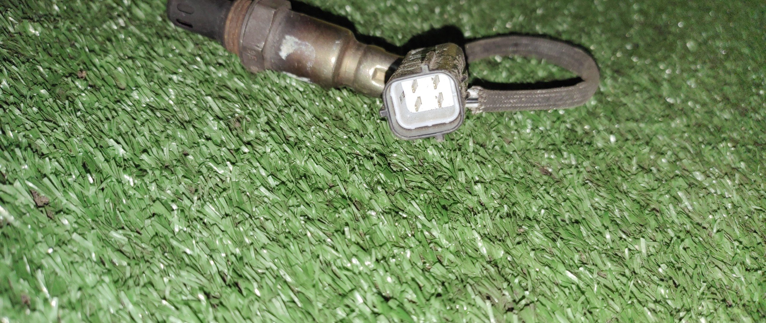 ЛЯМБДА-ЗОНД/NIS/CR12-DE/HR15-DE/HR16-DE/OZA603N2