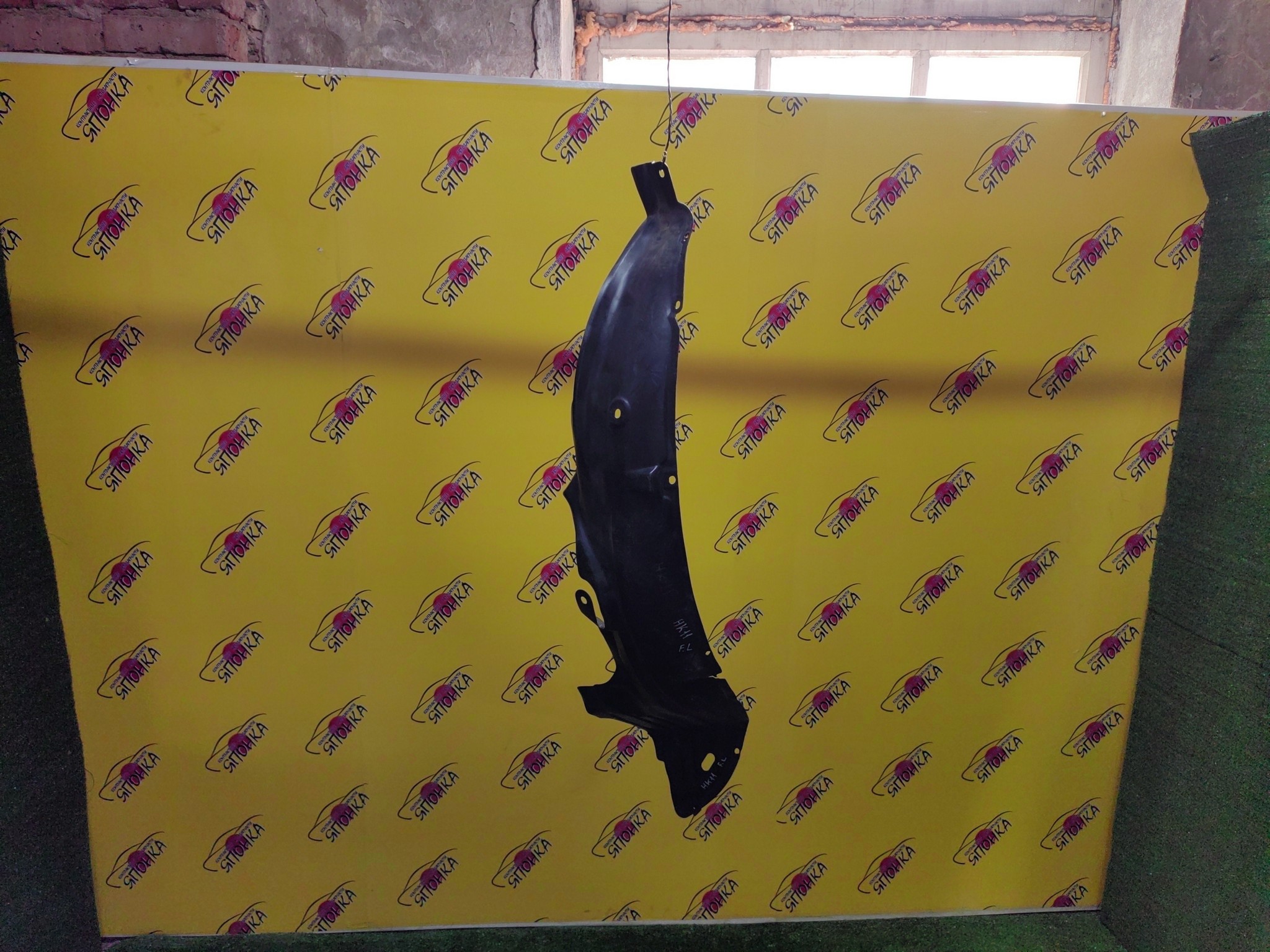 ПОДКРЫЛОК/NIS/MARCH/MICRA/AK11/ANK11/FHK11/HK11/K11/WAK11/WK11/F/L