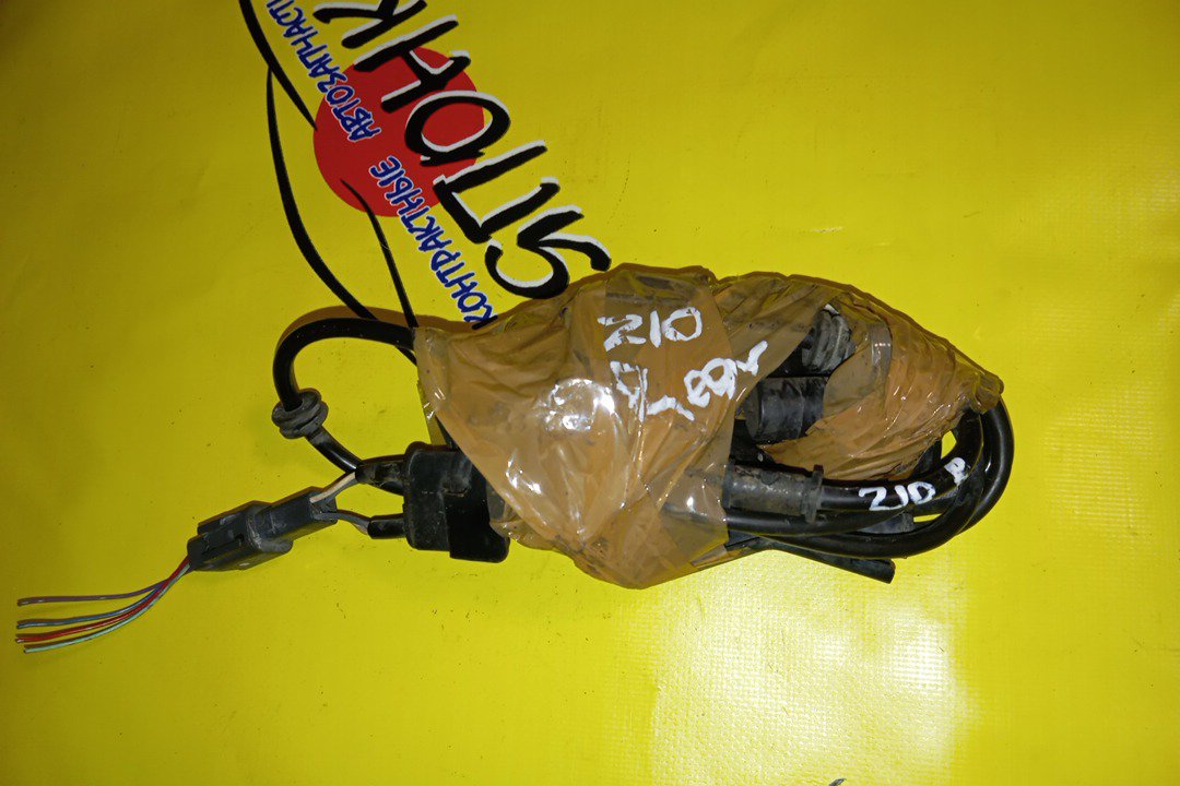 ДАТЧИК ABS/Z10/K11/R/B/NIS/CUBE/MARCH