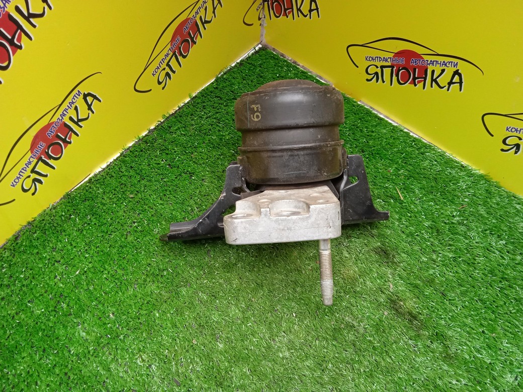 ПОДУШКА ДВС/TOY/BELTA/VITZ/KSP130/KSP90/KSP92/1KRFE/F/R