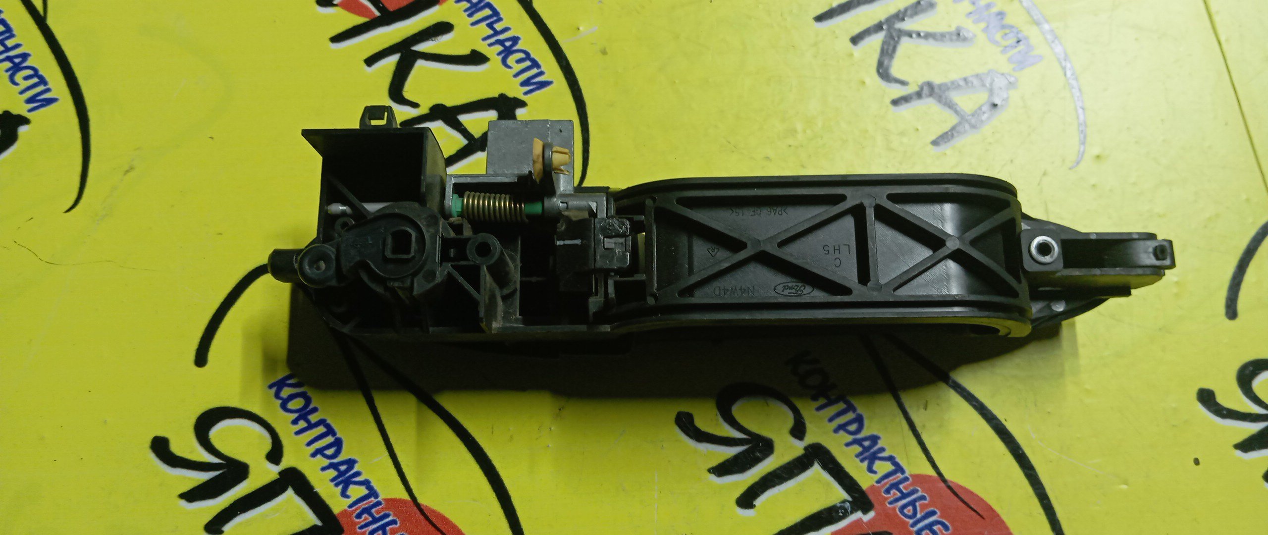 РУЧКА ДВЕРИ ВНЕШНЯЯ/FORD/ESCAPE/EP3WF/EPEWF/EPFWF/F/L