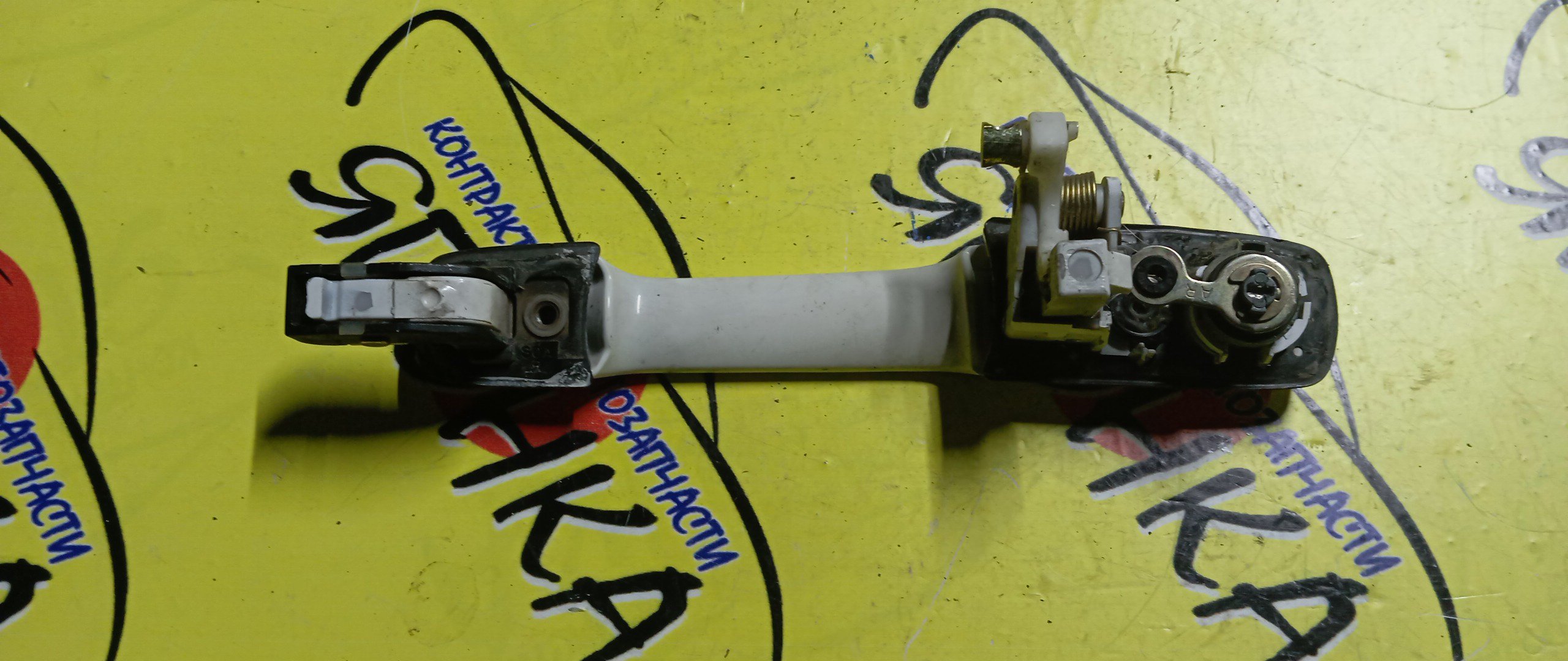 РУЧКА ДВЕРИ ВНЕШНЯЯ/HON/ACCORD/TORNEO/ASKA/CF3/CF4/CF5/CF6/CF7/CH9/CJ2/CJ3/CL1/CL2/CL3/F/R