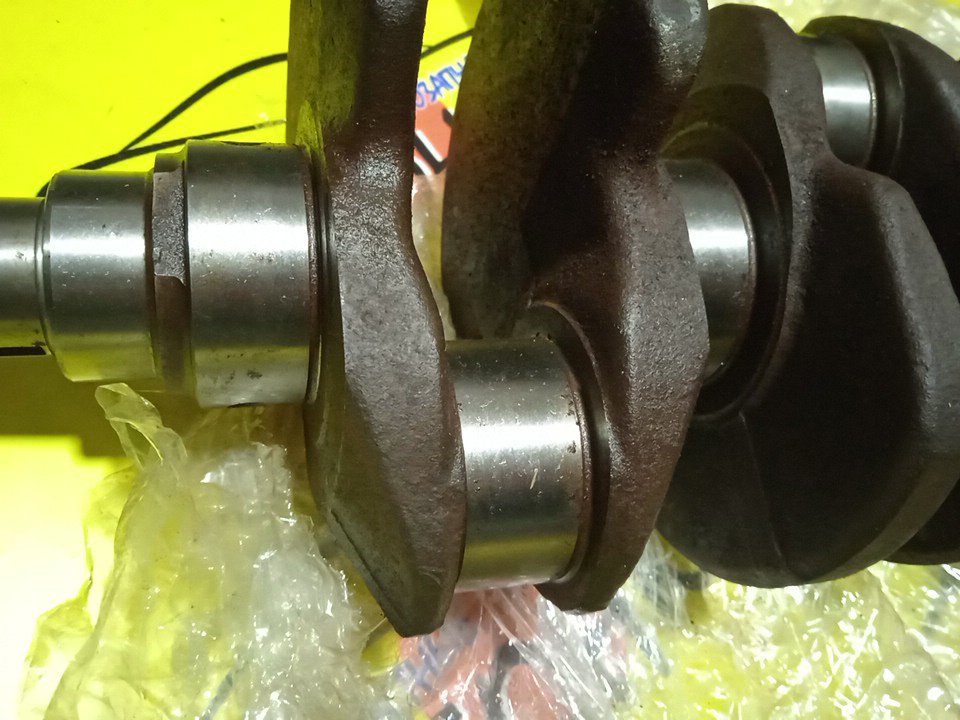 КОЛЕНВАЛ/TOY/3S-FE/4S-FE/3S-FSE/AVENSIS/CALDINA/CAMRY/CARINA/CARINA ED/CELICA/CHASER/CORONA/CORONA EXIV/SR40G/SR50G/ST170/ST180/ST190/ST200/ST202/ST210/SV21/SV25/SV30/SV35/SV40/SV50/SX100/SX80/SX90/SXA10/SXA11/SXM10G/SXN10