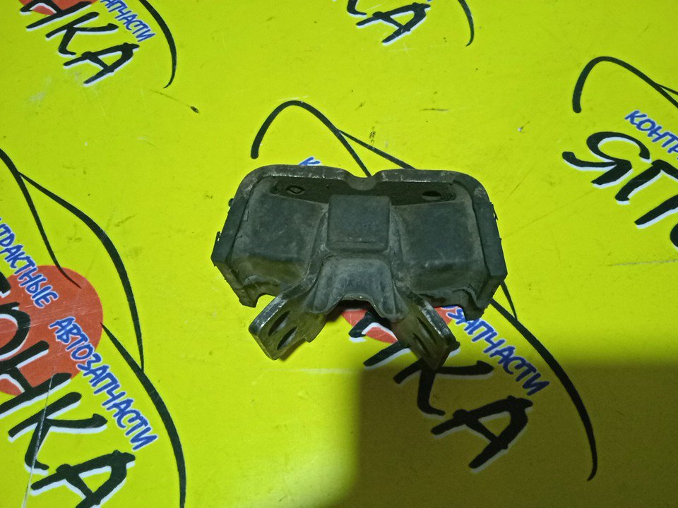 ПОДУШКА ДВС/TOY/CROWN/GS131/1GFE/B