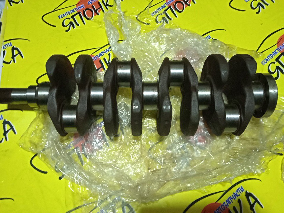 КОЛЕНВАЛ/TOY/3S-FE/4S-FE/3S-FSE/AVENSIS/CALDINA/CAMRY/CARINA/CARINA ED/CELICA/CHASER/CORONA/CORONA EXIV/SR40G/SR50G/ST170/ST180/ST190/ST200/ST202/ST210/SV21/SV25/SV30/SV35/SV40/SV50/SX100/SX80/SX90/SXA10/SXA11/SXM10G/SXN10