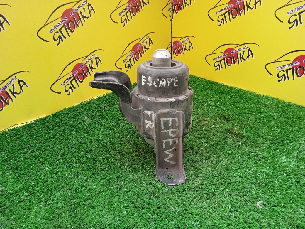 ПОДУШКА ДВС/MAZ/TRIBUTE/EPEW/YF/R