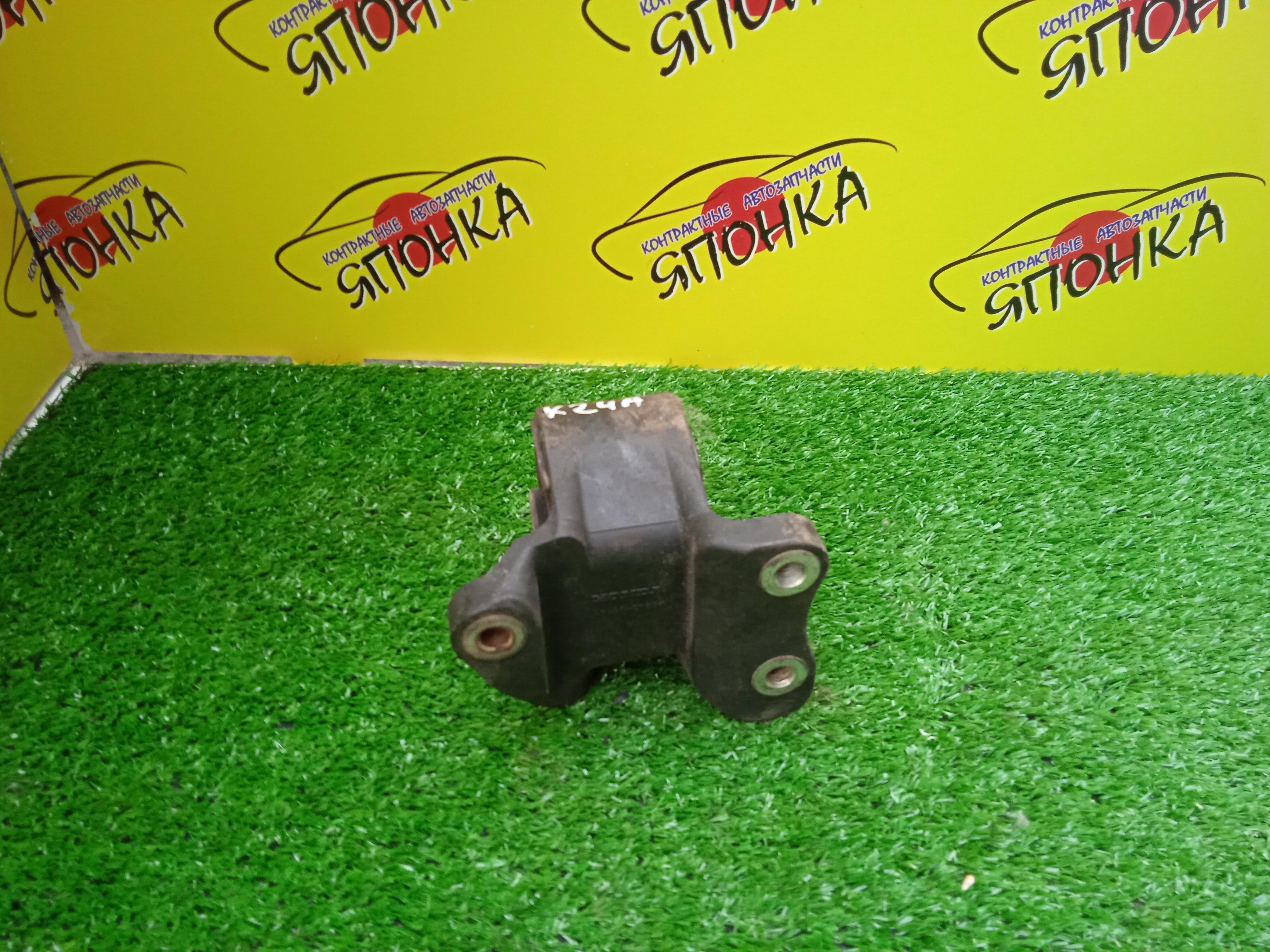 ПОДУШКА ДВС/HON/CR-V/EDIX/ELEMENT/STREAM/BE4/RD4/RD5/RD6/RD7/RN4/YH2/K20A/K24A/B/ПЛАСТИК