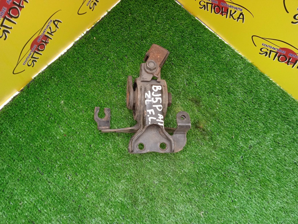 ПОДУШКА ДВС/MAZ/323/FAMILIA/PREMACY/BJ3P/BJ5P/BJ5W/BJ8W/BJEP/BJFP/BJFW/CP8W/CPEW/ZL/L/ATM/2WD/4WD