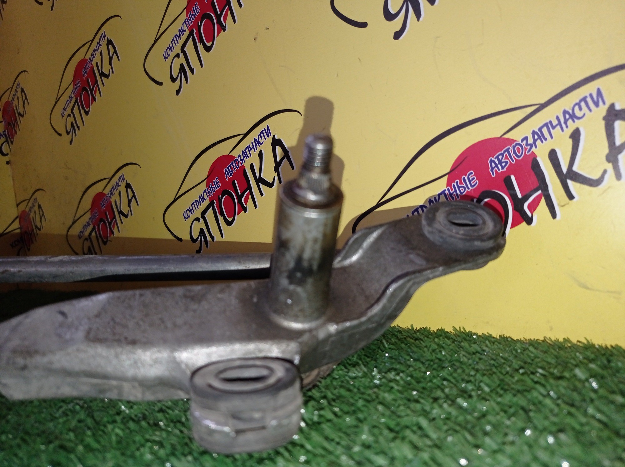 ТРАПЕЦИЯ ДВОРНИКОВ/MMC/DIAMANTE/F31A/F34A/F36A/F41A/F46A/F47A/С МОТОРОМ