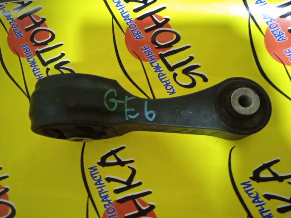 ПОДУШКА ДВС/HON/FIT/JAZZ/GE6/GE8/L13A/L15A/B