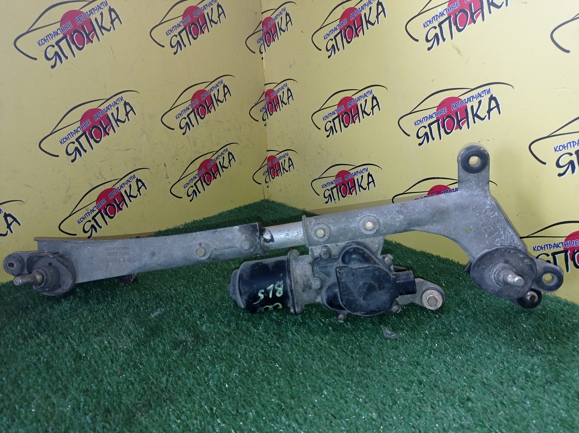 ТРАПЕЦИЯ ДВОРНИКОВ/SUB/LEGACY/BL5/BL9/BLE/BP5/BP9/BPE/BPH