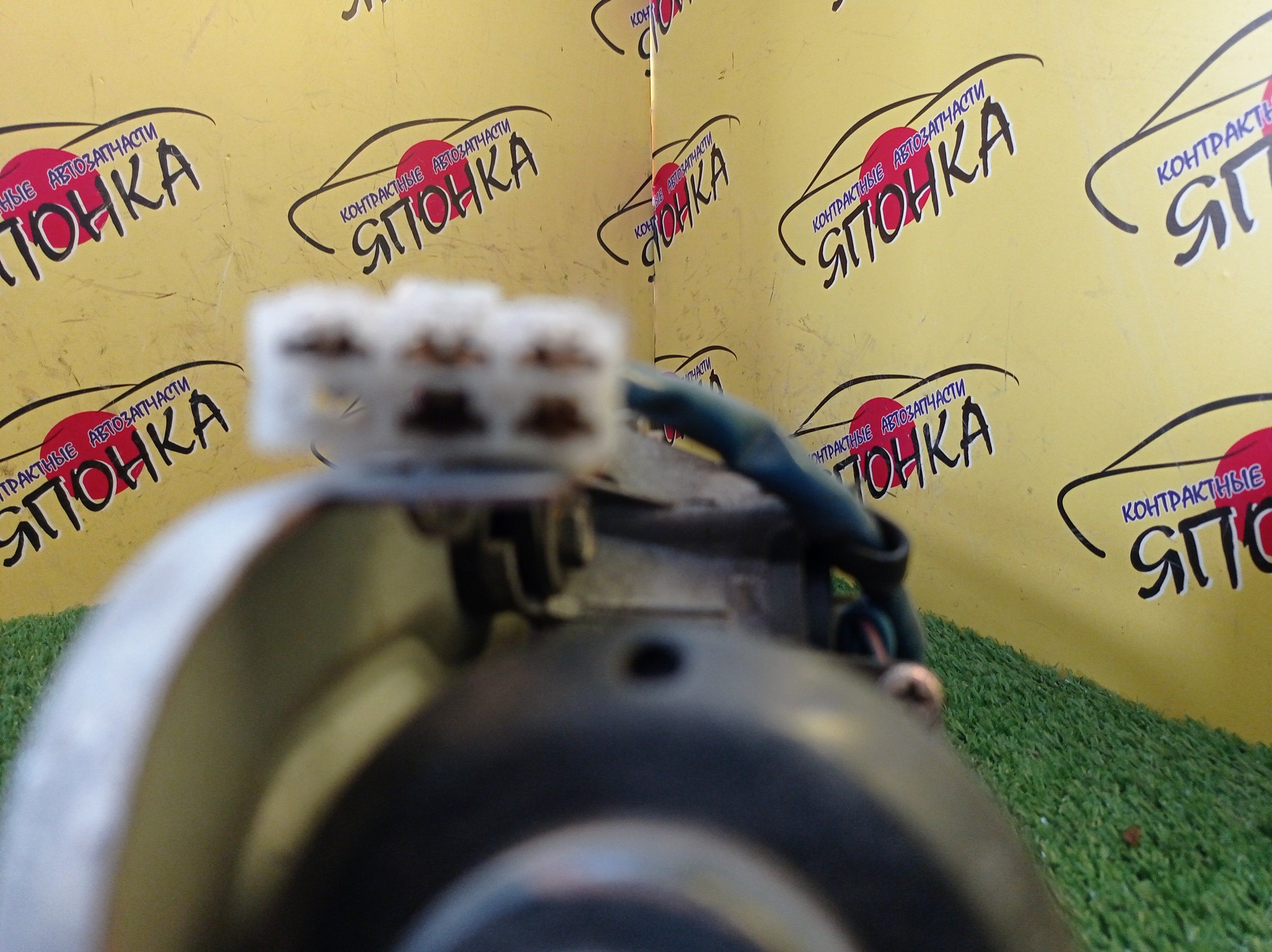 ТРАПЕЦИЯ ДВОРНИКОВ/MAZ/MPV/LV5W/LVEW/LVLR/LVLW/С МОТОРОМ