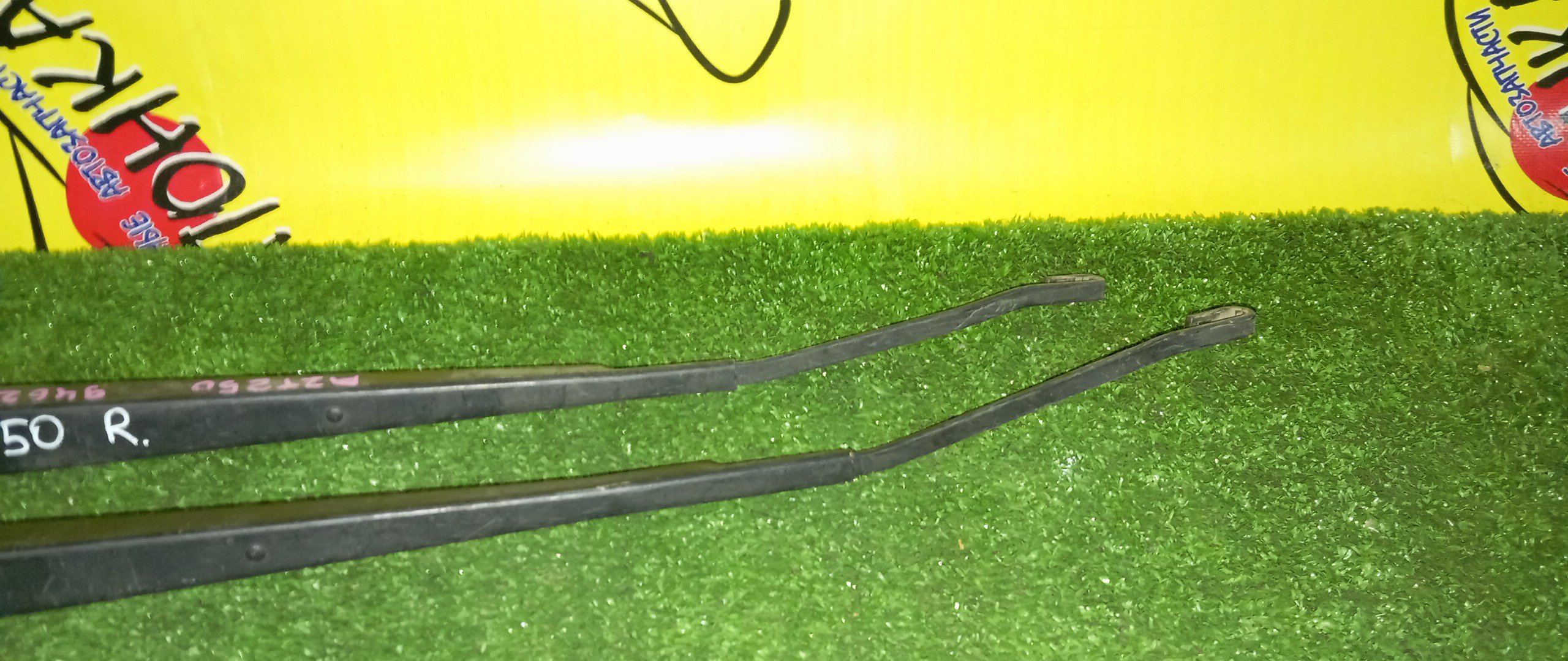 ТРАПЕЦИЯ ДВОРНИКОВ/MAZ/AXELA/BKEP/BK5P/BK3P/С МОТОРОМ