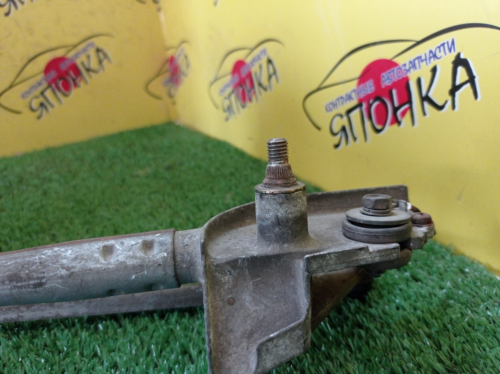 ТРАПЕЦИЯ ДВОРНИКОВ/MAZ/TRIBUTE/EPEW/EP3W/С МОТОРОМ