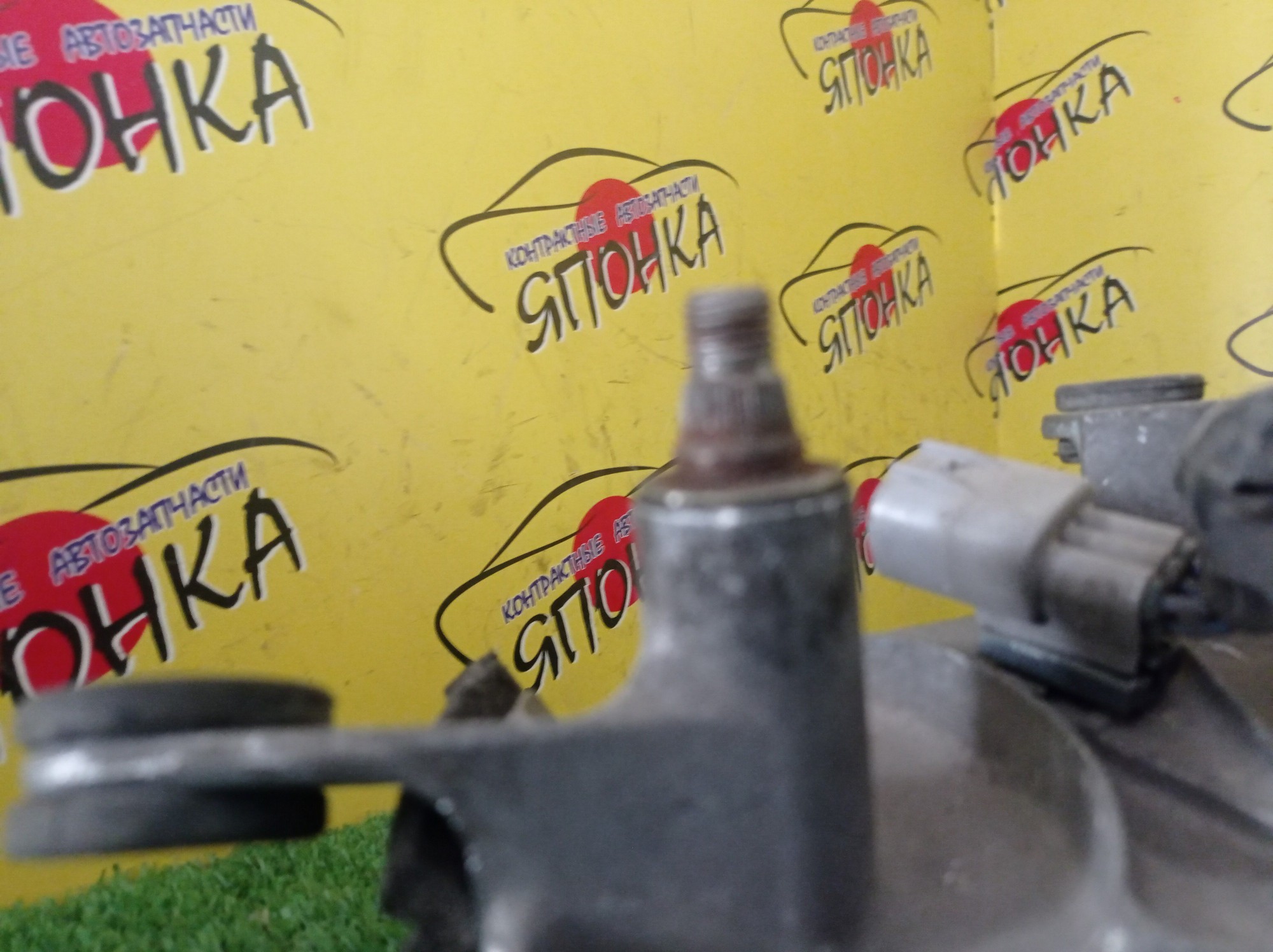 ТРАПЕЦИЯ ДВОРНИКОВ/TOY/ESTIMA/MCR30W/MCR40W/ACR30/ACR40/AHR10/MCR30/С МОТОРОМ