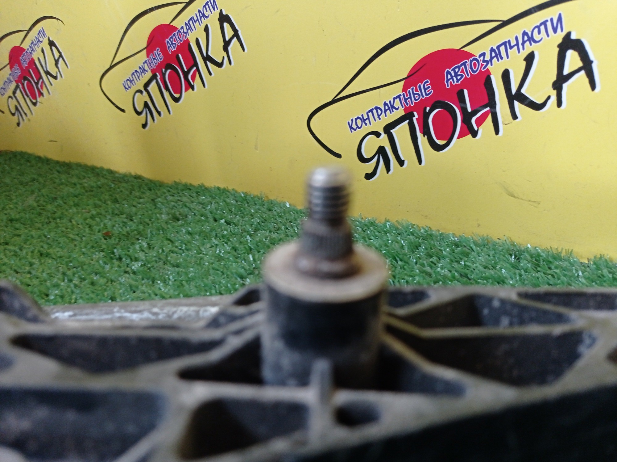 ТРАПЕЦИЯ ДВОРНИКОВ/MAZ/MILLENIA/TAFP/С МОТОРОМ