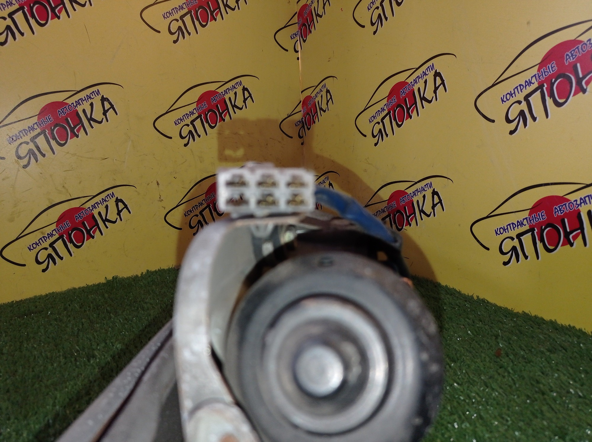 ТРАПЕЦИЯ ДВОРНИКОВ/MAZ/MPV/LV5W/LVEW/LVLR/LVLW/С МОТОРОМ