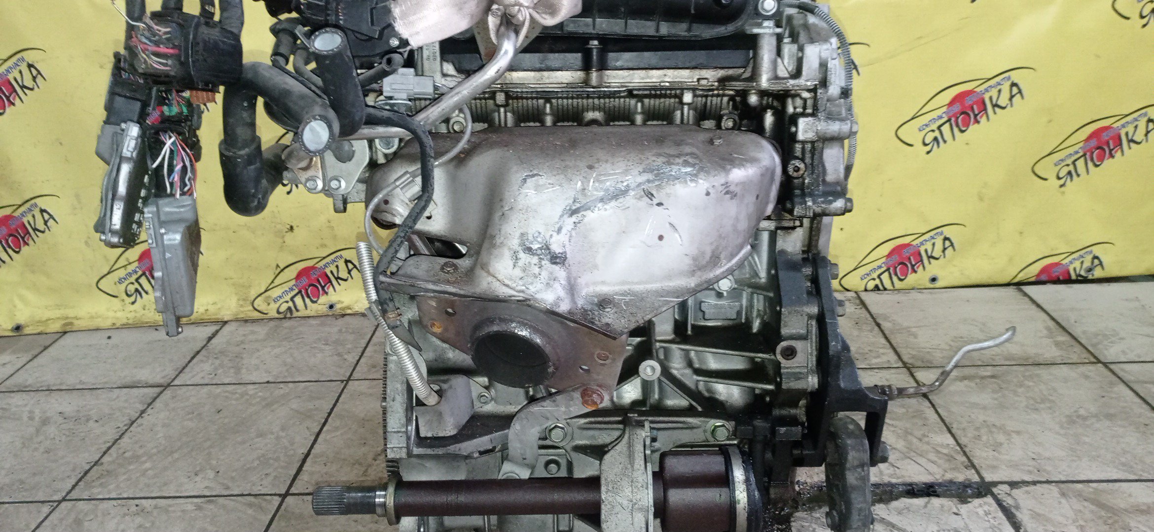 ДВС/NIS/MR20DE/SUZUKI/BLUEBIRD SYLPHY/DUALIS/LAFESTA/LANDY/QASHQAI2/SERENA/X-TRAIL/B30/C25/CC25/J10/J10E/JJ10E/KG11/KJ10/SC25/T31/2WD/10102EW0A0/10102EN0AB/10102EN0RB/10102EN1R0/101021GKAA