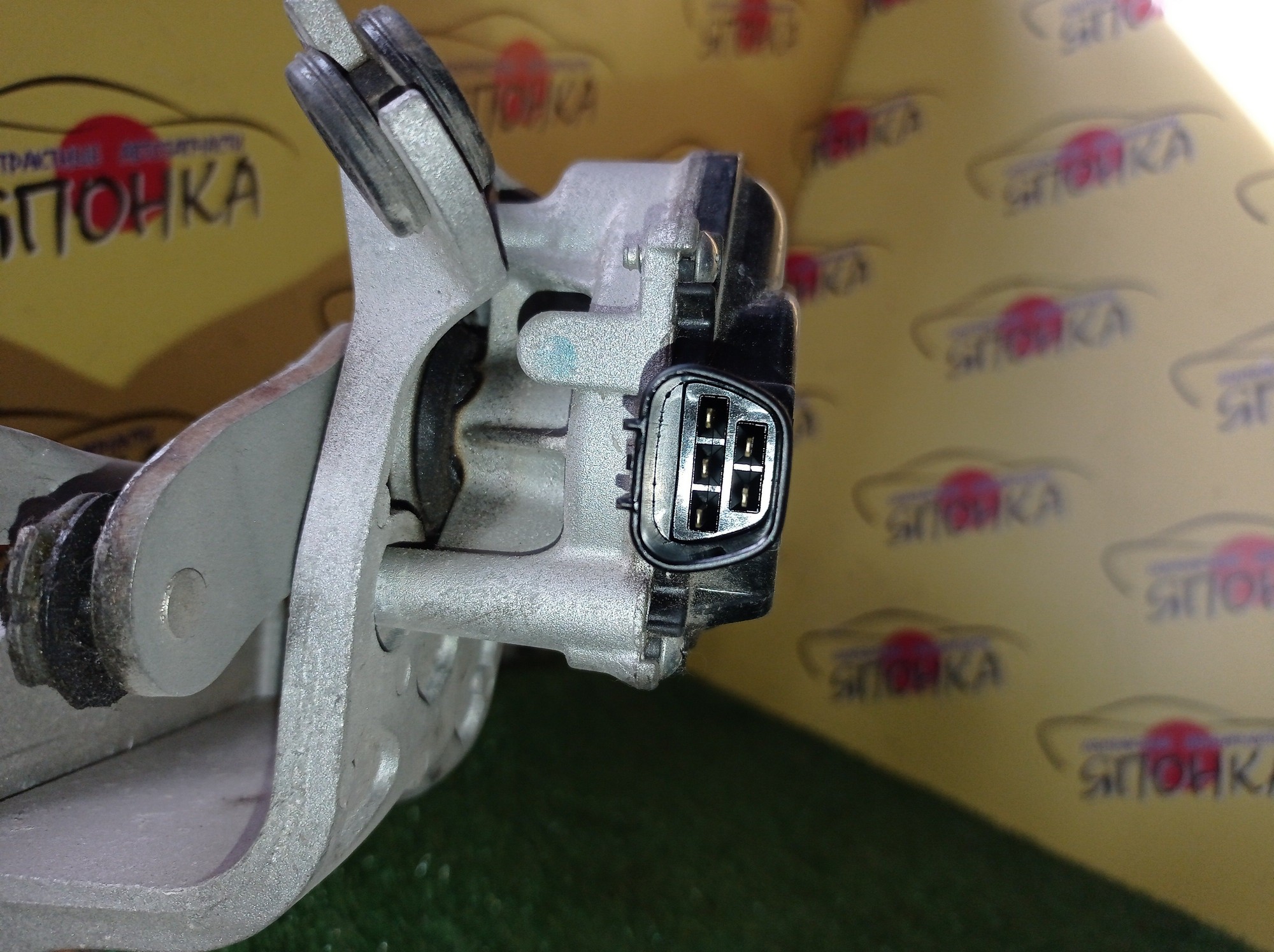 ТРАПЕЦИЯ ДВОРНИКОВ/MAZ/AXELA/BL3FW/BL5FP/BL5FW/BL6FJ/BLEAP/BLEAW/BLEFP/BLEFW/BLFFP/BLFFW/С МОТОРОМ