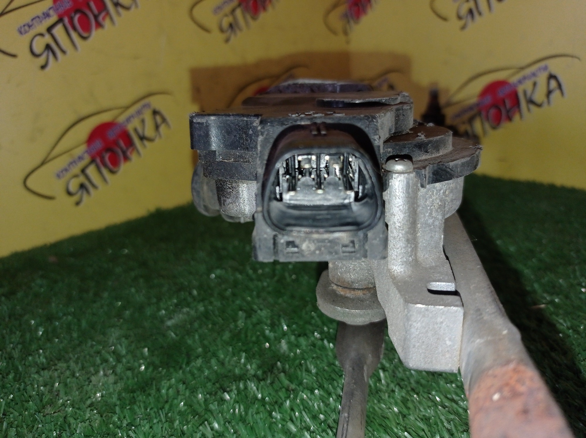 ТРАПЕЦИЯ ДВОРНИКОВ/MAZ/ATENZA/GGEP/GGES/GG3S/GG3P/GYEW/GY3W/С МОТОРОМ