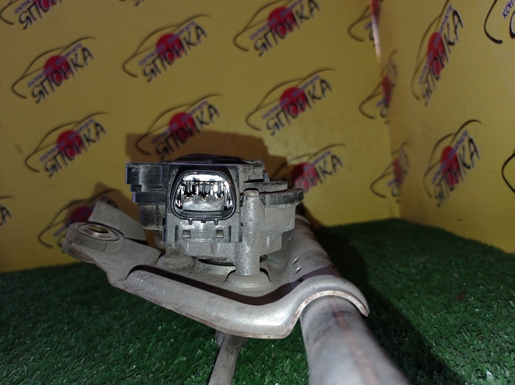 ТРАПЕЦИЯ ДВОРНИКОВ/MAZ/TRIBUTE/EPEW/EP3W/С МОТОРОМ