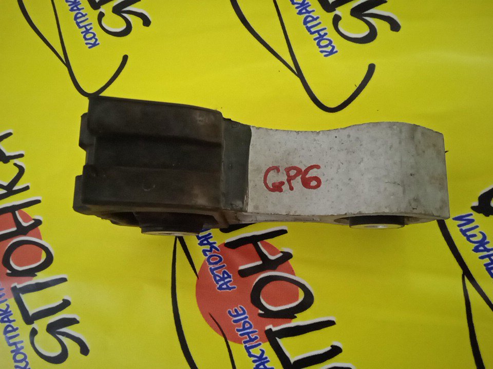 ПОДУШКА ДВС/HON/FIT/FREED/GRACE/SHUTTLE/VEZEL/GB6/GB8/GK4/GK6/GK9/GM5/GM9/GP6/GP8/RU2/RU4/L15B/LEB/B/4WD