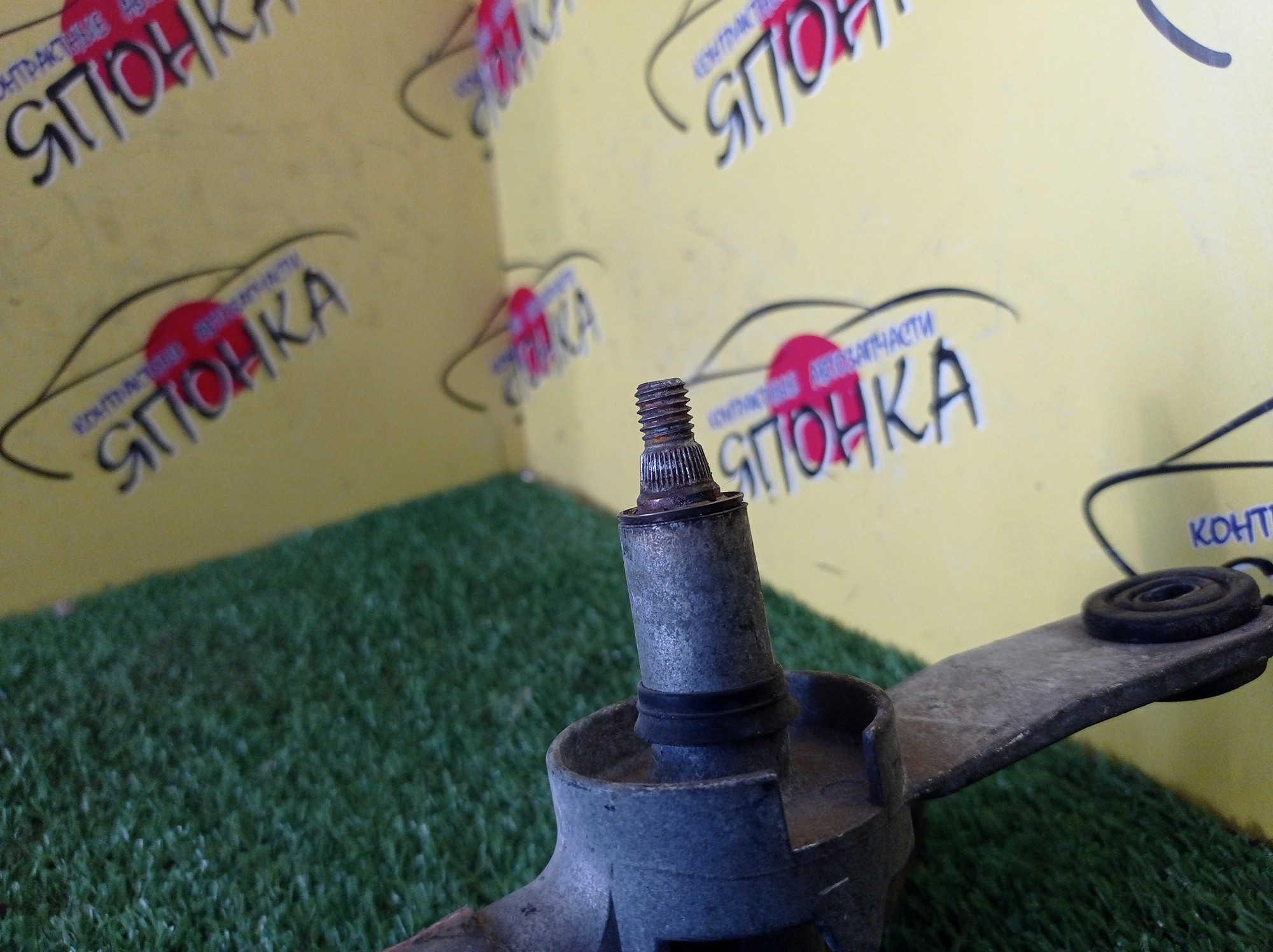 ТРАПЕЦИЯ ДВОРНИКОВ/SUZ/ESCUDO/GRAND VITARA/TD54W/TD94W