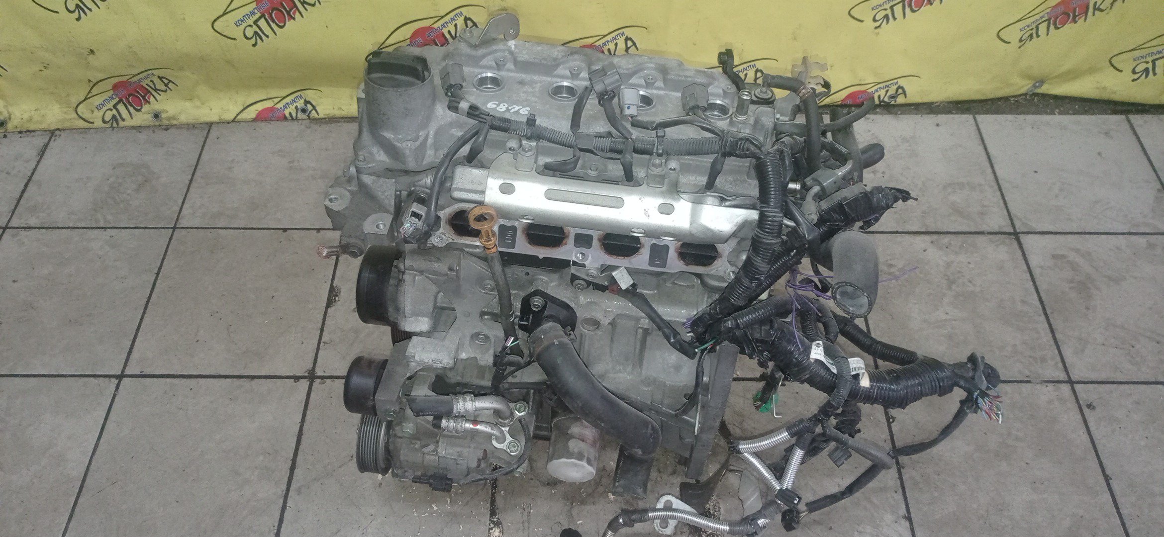 ДВС/NIS/HR15/MAZDA/AD/BLUEBIRD SYLPHY/CUBE/CUBE CUBIC/FAMILIA VAN/MARCH/NOTE/TIIDA/TIIDA LATIO/WINGROAD/BVY12/C11/E11/G11/SC11/VY12/Y12/YGZ11/YK12/YZ11/Z12