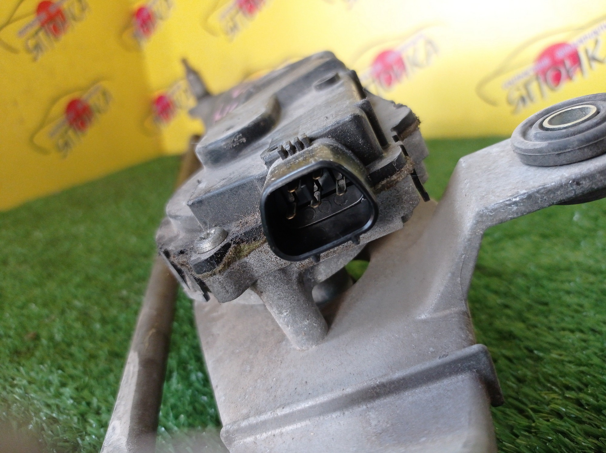 ТРАПЕЦИЯ ДВОРНИКОВ/SUZ/ESCUDO/GRAND VITARA/TD54W/TD94W