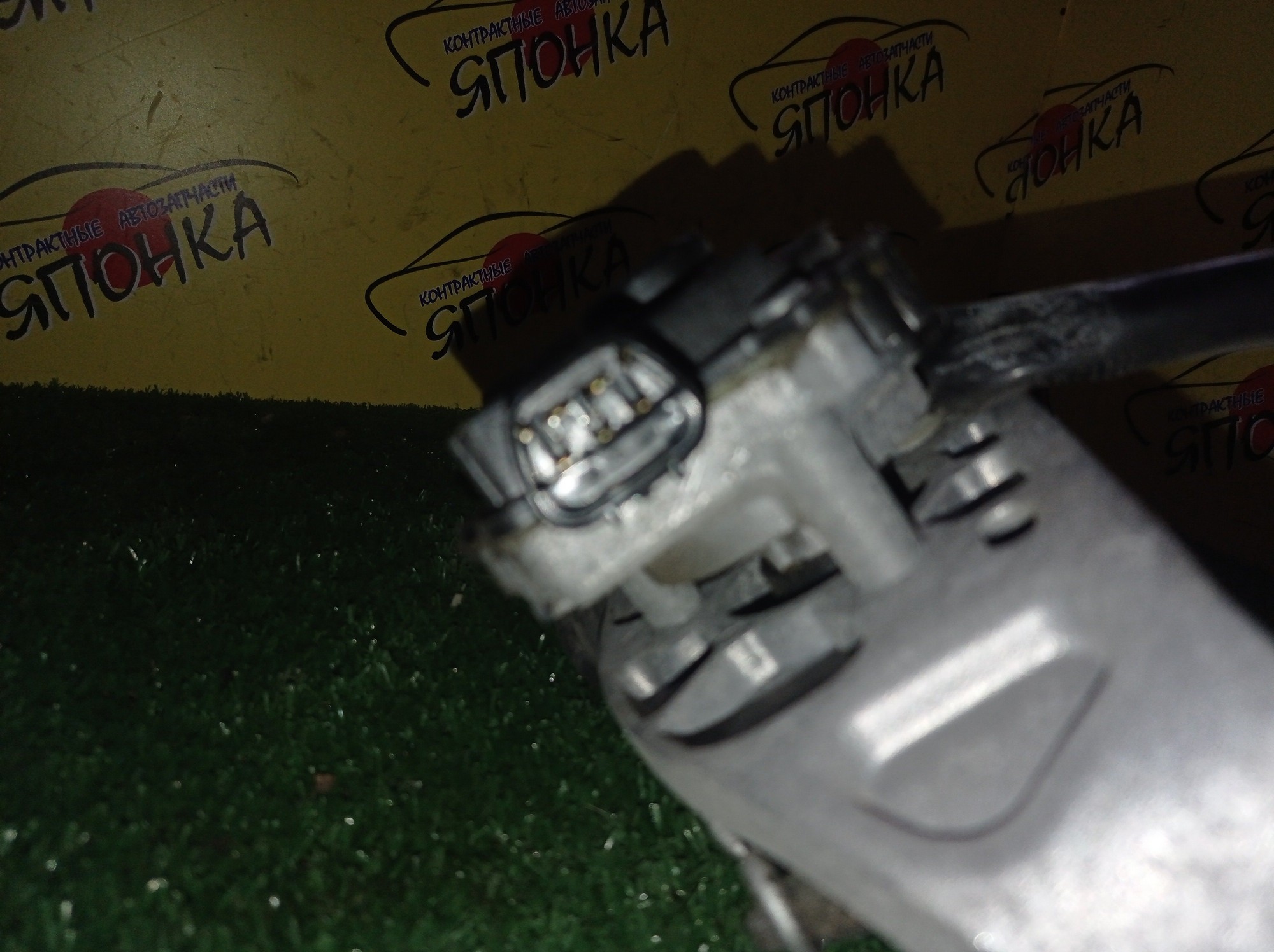 ТРАПЕЦИЯ ДВОРНИКОВ/TOY/AURIS/BLADE/NZE151/NZE154/ZRE151/ZRE152/ZRE154/ZZE150/AZE154/AZE156/GRE156/С МОТОРОМ