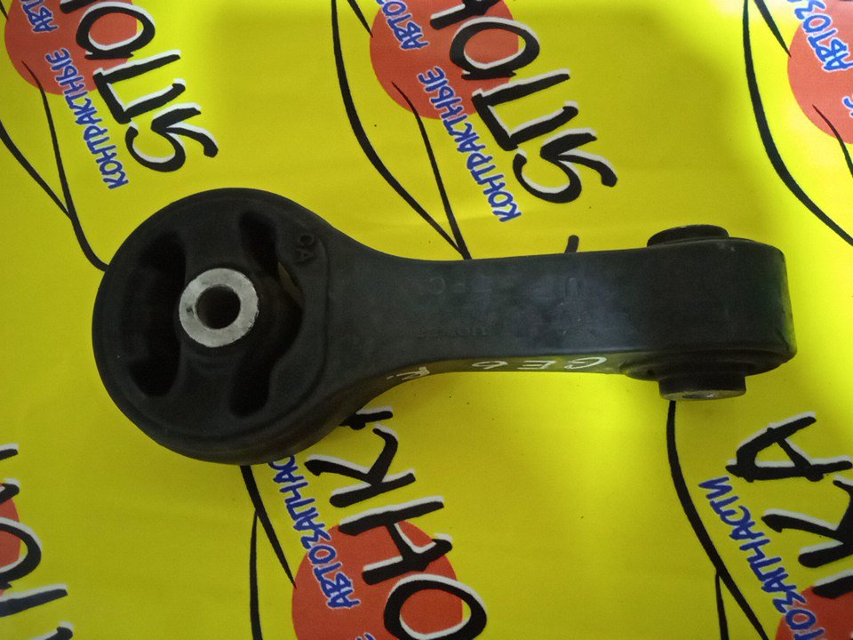 ПОДУШКА ДВС/HON/FIT/JAZZ/GE6/GE8/L13A/L15A/B