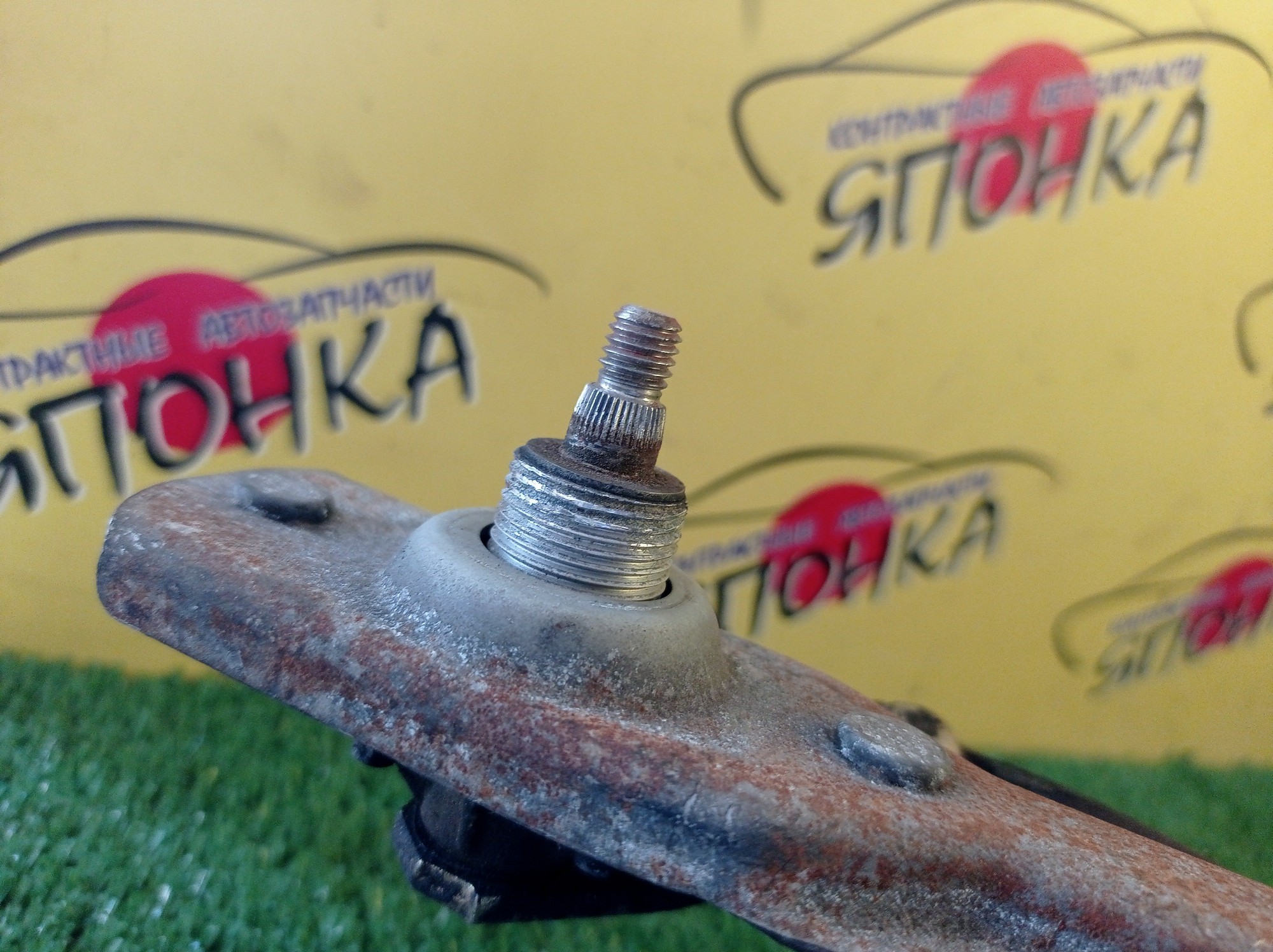 ТРАПЕЦИЯ ДВОРНИКОВ/MAZ/MPV/LV5W/LVEW/LVLR/LVLW/С МОТОРОМ