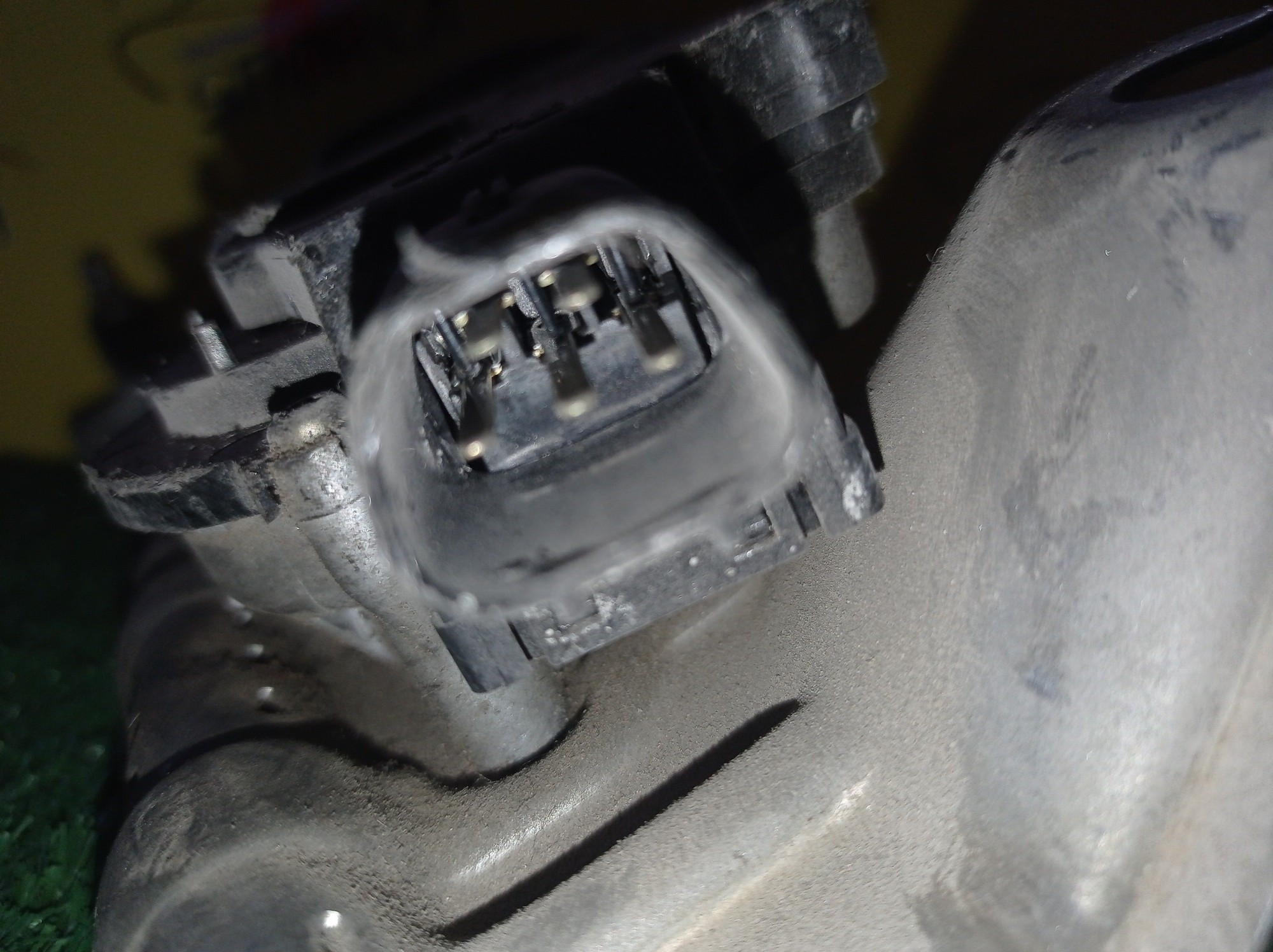 ТРАПЕЦИЯ ДВОРНИКОВ/TOY/ALTEZZA/SXE10/GXE10/JCE10/GXE15/JCE15/С МОТОРОМ