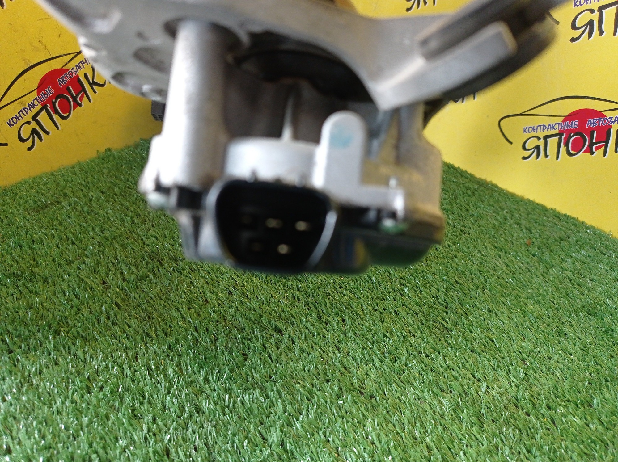 ТРАПЕЦИЯ ДВОРНИКОВ/MAZ/AXELA/BL3FW/BL5FP/BL5FW/BL6FJ/BLEAP/BLEAW/BLEFP/BLEFW/BLFFP/BLFFW/С МОТОРОМ