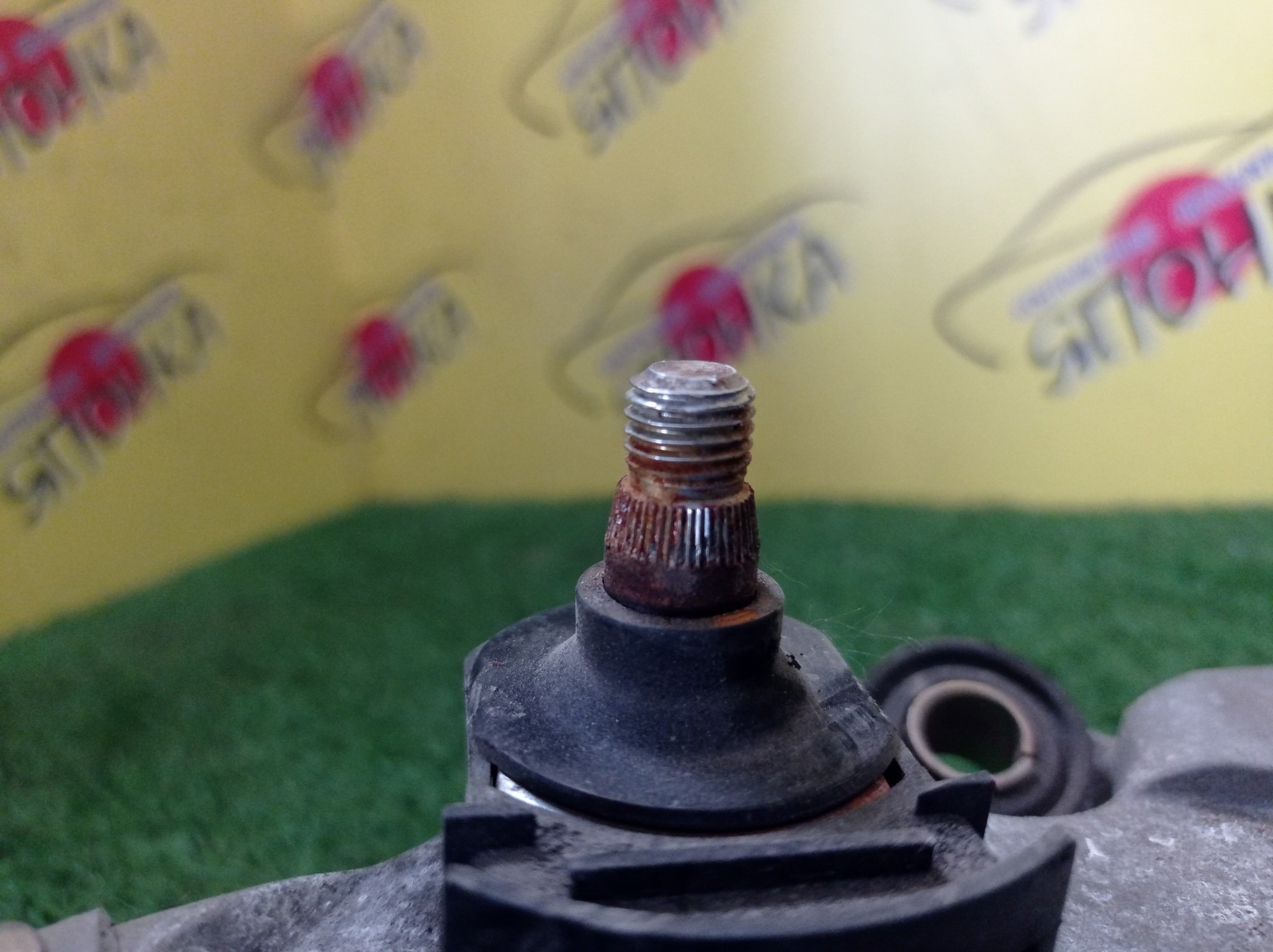 ТРАПЕЦИЯ ДВОРНИКОВ/TOY/ALLION/CALDINA/PREMIO/AZT240/NZT240/ZZT240/ZZT245/AZT241/AZT241W/AZT246/AZT246W/ST246/ST246W/ZZT241/ZZT241W/С МОТОРОМ