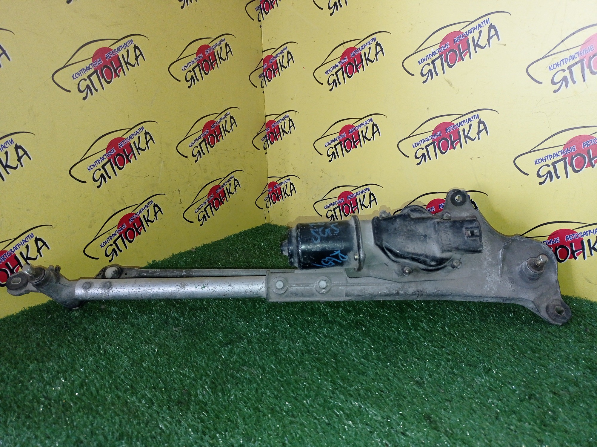 ТРАПЕЦИЯ ДВОРНИКОВ/SUB/FORESTER/SG5/SG9