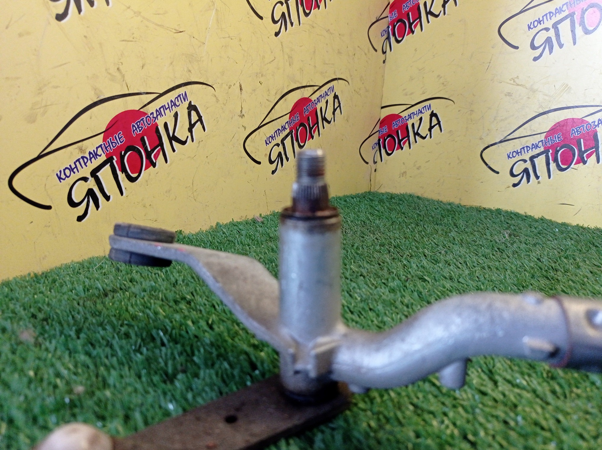 ТРАПЕЦИЯ ДВОРНИКОВ/MAZ/ATENZA/GJ5FP/GJEFP/GJ2FP/С МОТОРОМ