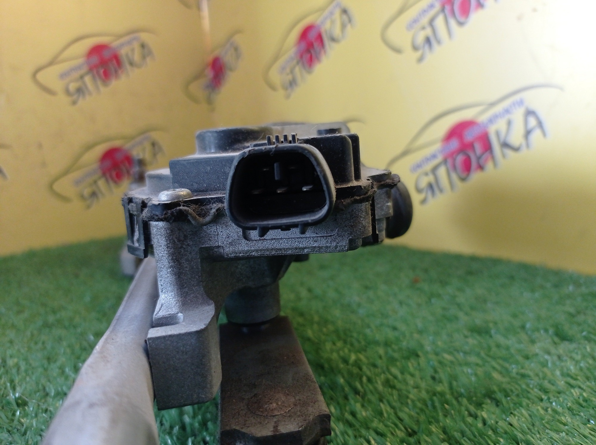 ТРАПЕЦИЯ ДВОРНИКОВ/MAZ/ATENZA/GJ5FP/GJEFP/GJ2FP/С МОТОРОМ