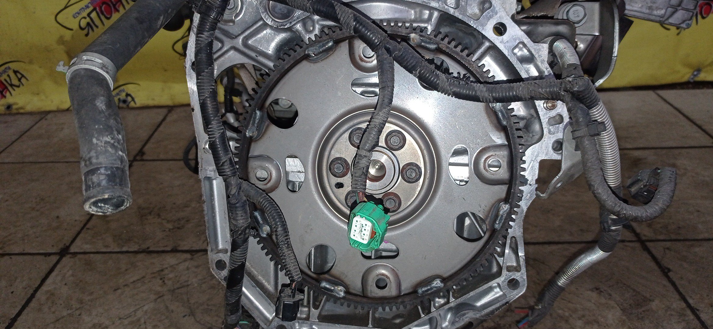 ДВС/NIS/HR15/MAZDA/AD/BLUEBIRD SYLPHY/CUBE/CUBE CUBIC/FAMILIA VAN/MARCH/NOTE/TIIDA/TIIDA LATIO/WINGROAD/BVY12/C11/E11/G11/SC11/VY12/Y12/YGZ11/YK12/YZ11/Z12