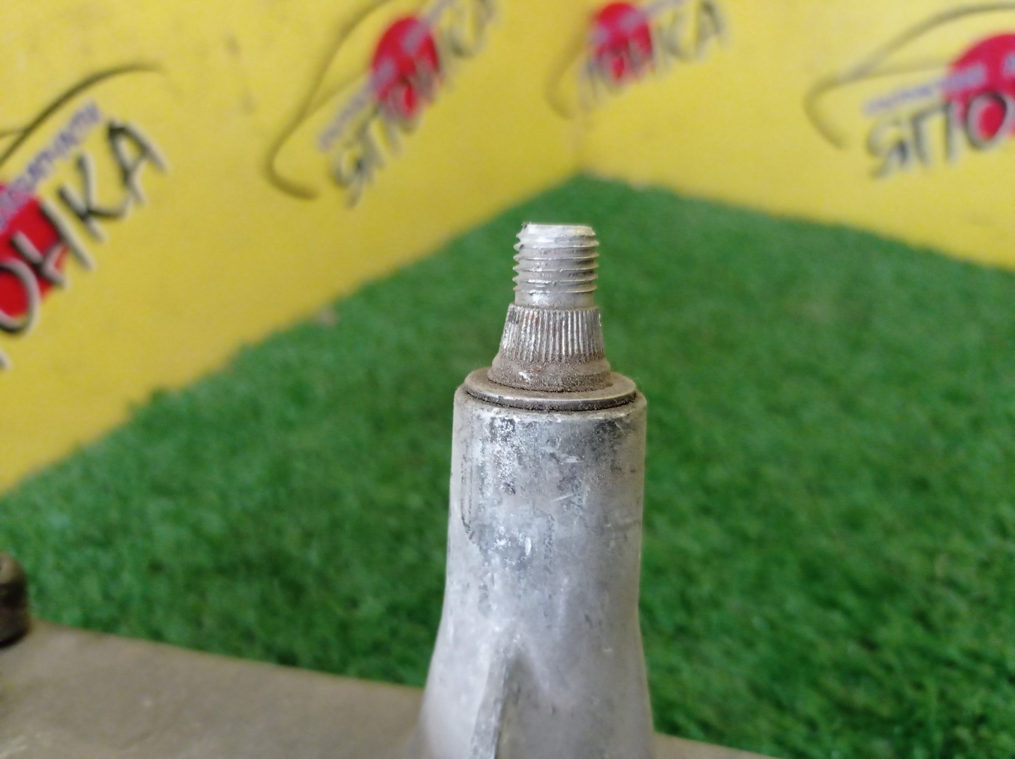 ТРАПЕЦИЯ ДВОРНИКОВ/TOY/ARISTO/JZS160/С МОТОРОМ